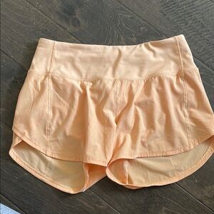 Speed Up High-Rise Lined Short